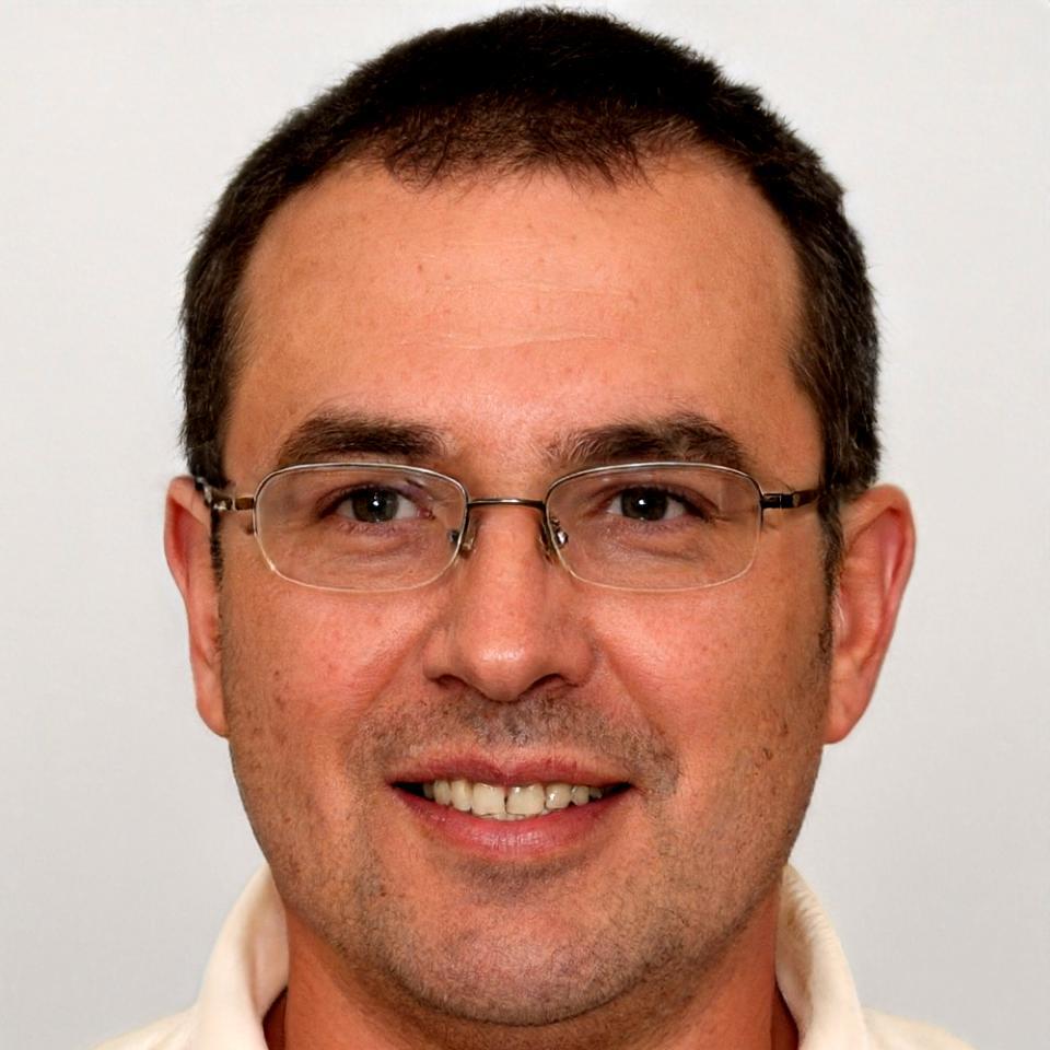 Kaspars Lindberg - Account Manager